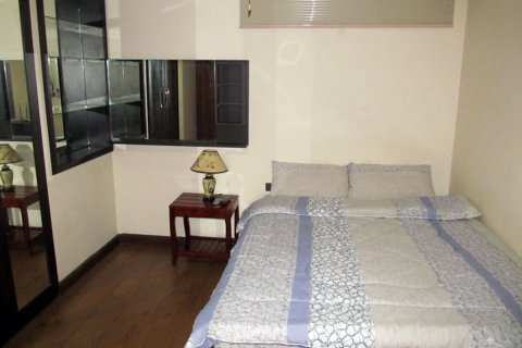Condominio de 2 dormitorios en Pattaya, Tailandia № 243051 - foto 2