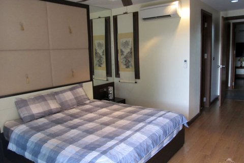 Condominio de 2 dormitorios en Pattaya, Tailandia № 243051 - foto 3