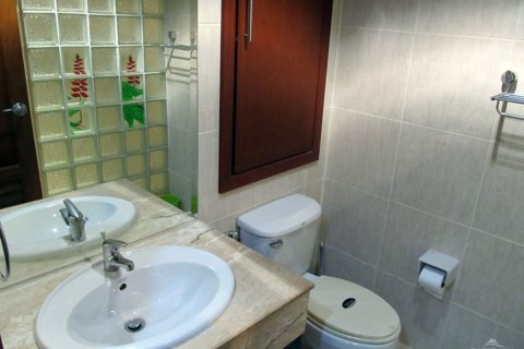 Condominio de 2 dormitorios en Pattaya, Tailandia № 243051 - foto 4