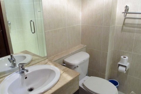 Condominio de 2 dormitorios en Pattaya, Tailandia № 243051