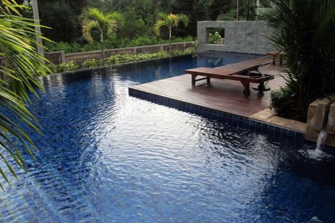 Condominio de 2 dormitorios en Pattaya, Tailandia № 243051 - foto 8