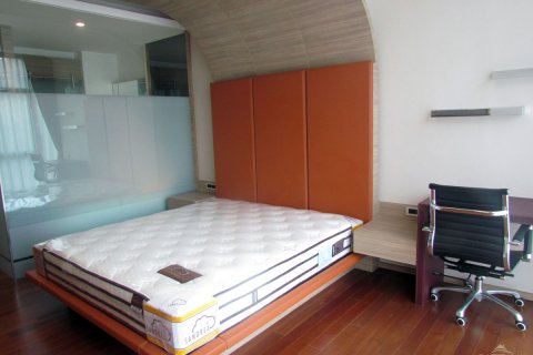 Condominio de 1 dormitorio en Pattaya, Tailandia № 242162 - foto 3