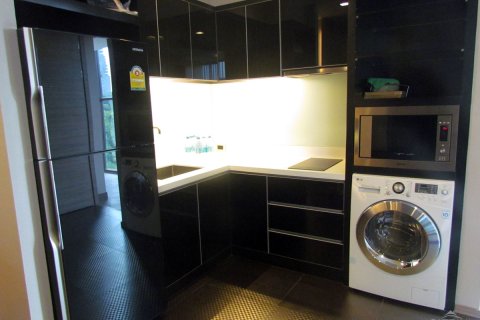 Condominio de 1 dormitorio en Pattaya, Tailandia № 242162 - foto 2