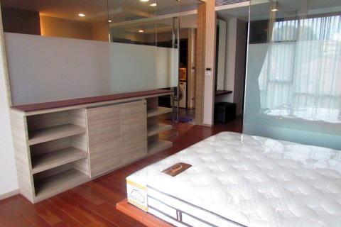 Condominio de 1 dormitorio en Pattaya, Tailandia № 242162 - foto 4
