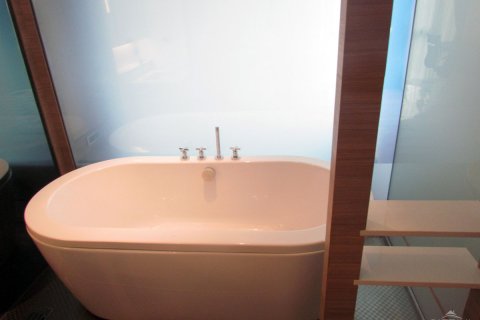 Condominio de 1 dormitorio en Pattaya, Tailandia № 242162 - foto 6