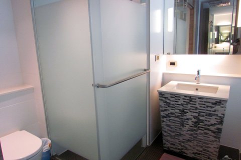 Condominio de 1 dormitorio en Pattaya, Tailandia № 242162 - foto 5