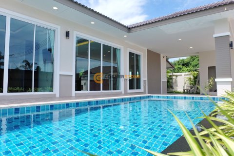 Estudio en Bang Lamung, Tailandia № 243583
