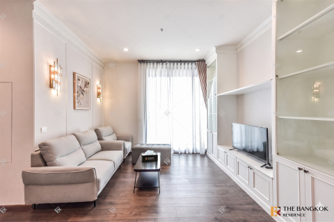 Eigentumswohnung in Bangkok, Thailand, 2 Schlafzimmer  № 246871