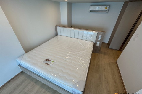 Eigentumswohnung in Bangkok, Thailand, 2 Schlafzimmer  № 248184