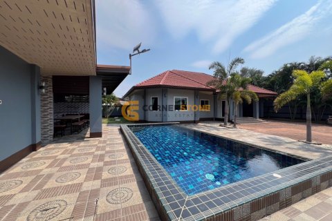 Estudio en Pattaya, Tailandia № 243530