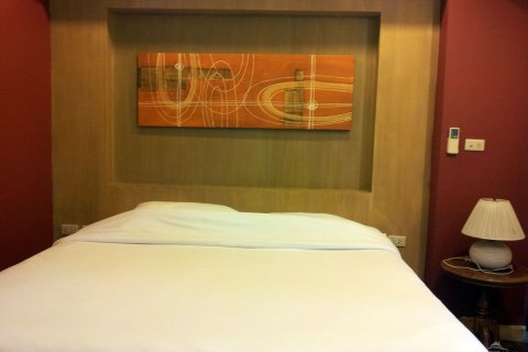 คอนโดมิเนียมในจอมเทียน, พัทยา, ประเทศไทย, 1 ห้องนอน № 243045 - รูปถ่าย 3