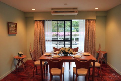Condominio de 3 dormitorios en Pattaya, Tailandia № 242221 - foto 3