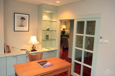 Condominio de 3 dormitorios en Pattaya, Tailandia № 242221 - foto 4