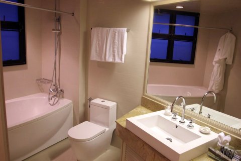 Condominio de 3 dormitorios en Pattaya, Tailandia № 242221 - foto 6