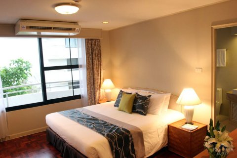 Condominio de 3 dormitorios en Pattaya, Tailandia № 242221 - foto 5