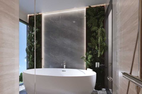 Condominio de 2 dormitorios en Bang Tao, Tailandia № 120877 - foto 8