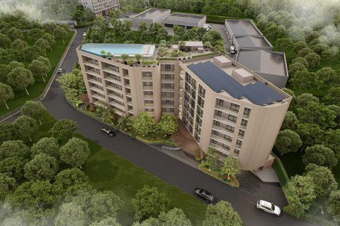 Condominio de 2 dormitorios en Bang Tao, Tailandia № 120877 - foto 11