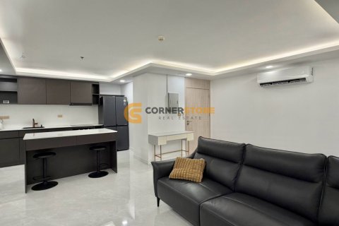 Estudio en el condominio en Pattaya, Tailandia № 243456 - foto 2