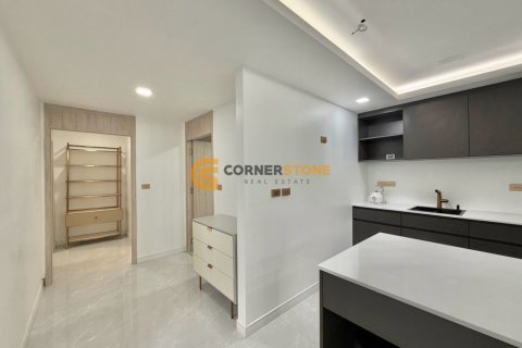 Estudio en el condominio en Pattaya, Tailandia № 243456 - foto 13