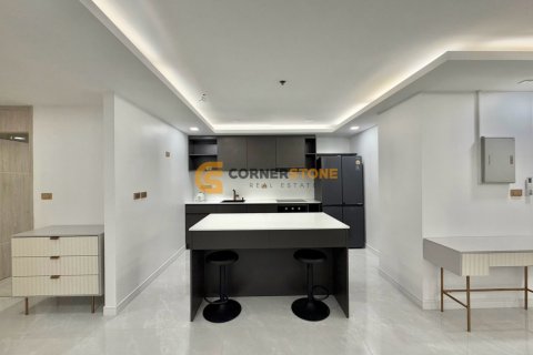 Estudio en el condominio en Pattaya, Tailandia № 243456 - foto 14