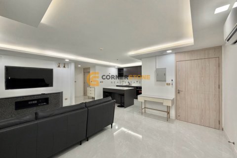 Estudio en el condominio en Pattaya, Tailandia № 243456 - foto 20