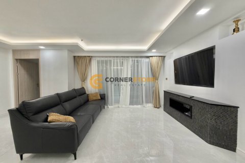 Estudio en el condominio en Pattaya, Tailandia № 243456