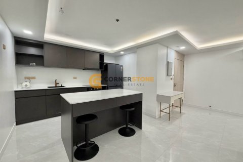 Estudio en el condominio en Pattaya, Tailandia № 243456 - foto 19