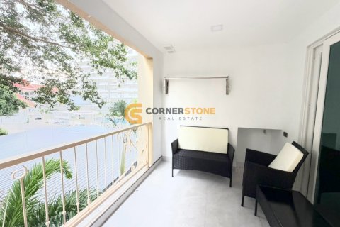 Estudio en el condominio en Pattaya, Tailandia № 243456 - foto 23