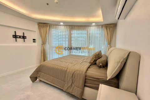 Estudio en el condominio en Pattaya, Tailandia № 243456 - foto 11