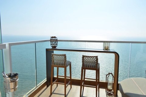 Sobre plano Cetus Beachfront en Pattaya, Tailandia № 28559 - foto 13