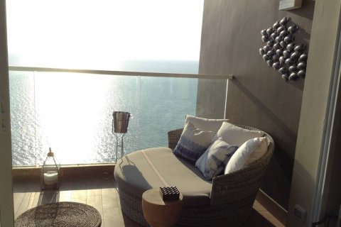 Sobre plano Cetus Beachfront en Pattaya, Tailandia № 28559 - foto 10