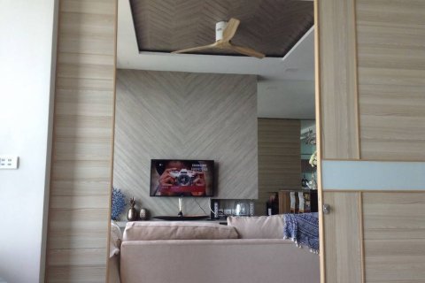 Sobre plano Cetus Beachfront en Pattaya, Tailandia № 28559 - foto 15