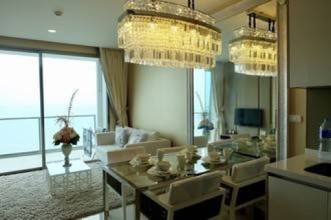 Sobre plano Cetus Beachfront en Pattaya, Tailandia № 28559 - foto 6