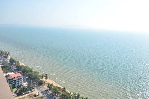 Sobre plano Cetus Beachfront en Pattaya, Tailandia № 28559 - foto 4