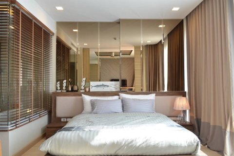 Sobre plano Cetus Beachfront en Pattaya, Tailandia № 28559 - foto 11