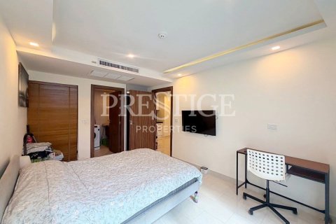 Condo in Pattaya, Thailand, 1 bedroom  № 254659 - photo 11