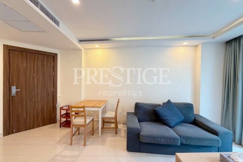 Condo in Pattaya, Thailand, 1 bedroom  № 254659 - photo 5