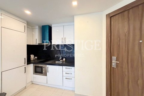 Condo in Pattaya, Thailand, 1 bedroom  № 254659 - photo 8