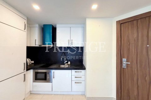 Condo in Pattaya, Thailand, 1 bedroom  № 254659 - photo 7