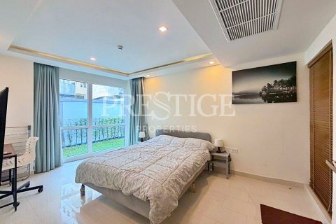 Condo in Pattaya, Thailand, 1 bedroom  № 254659 - photo 9