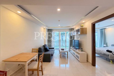 Condo in Pattaya, Thailand, 1 bedroom  № 254659 - photo 6