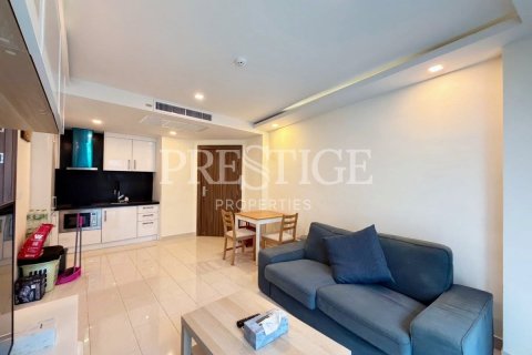 Condo in Pattaya, Thailand, 1 bedroom  № 254659 - photo 3