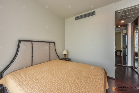 Condo à Bangkok, Thaïlande, 1 chambre  № 248899