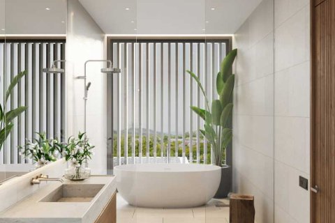 บ้านในบ้านเกาะแก้ว, ประเทศไทย 6 ห้องนอน № 100562 - รูปถ่าย 5
