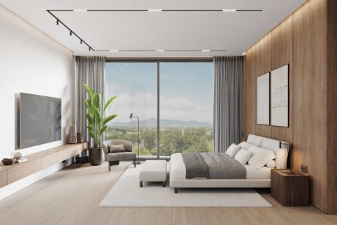บ้านในบ้านเกาะแก้ว, ประเทศไทย 6 ห้องนอน № 100562 - รูปถ่าย 12