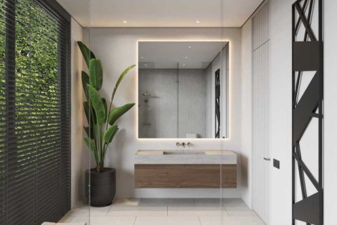 บ้านในบ้านเกาะแก้ว, ประเทศไทย 6 ห้องนอน № 100562 - รูปถ่าย 18