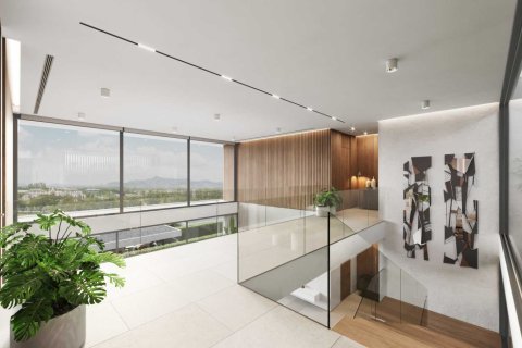 บ้านในบ้านเกาะแก้ว, ประเทศไทย 6 ห้องนอน № 100562 - รูปถ่าย 2