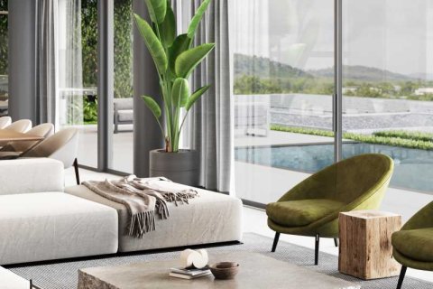 House in Ko Kaeo, Thailand 6 bedrooms № 100562 - photo 26