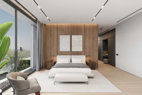 บ้านในบ้านเกาะแก้ว, ประเทศไทย 6 ห้องนอน № 100562 - รูปถ่าย 13