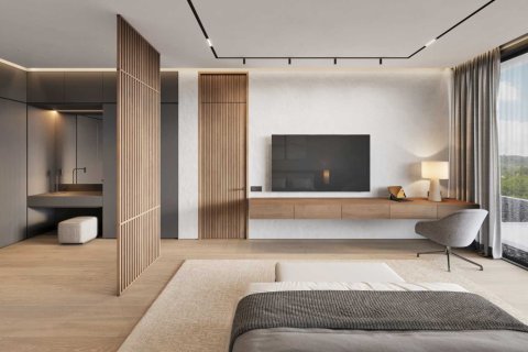 บ้านในบ้านเกาะแก้ว, ประเทศไทย 6 ห้องนอน № 100562 - รูปถ่าย 7